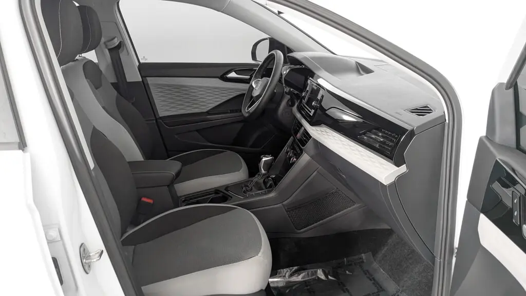 2024 VOLKSWAGEN TAOS S photo 17