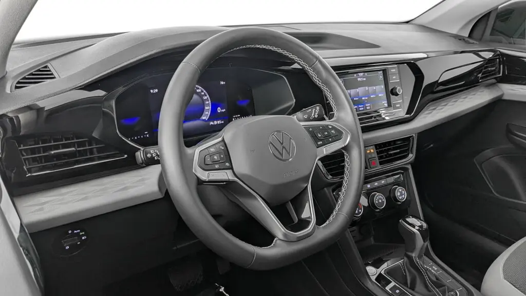 2024 VOLKSWAGEN TAOS S photo 19