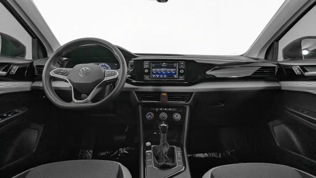 2024 VOLKSWAGEN TAOS S photo 20