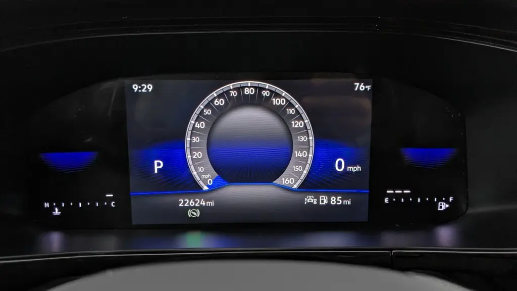 2024 VOLKSWAGEN TAOS S photo 21
