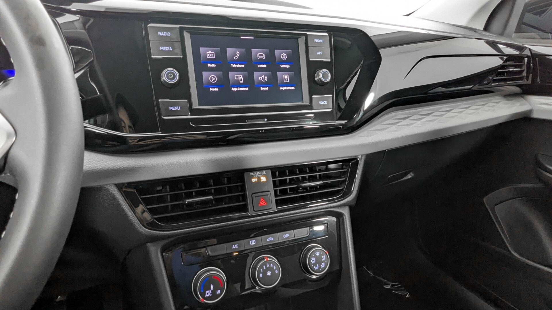 Florida Fine Cars - Used vehicle - SUV VOLKSWAGEN TAOS 2024