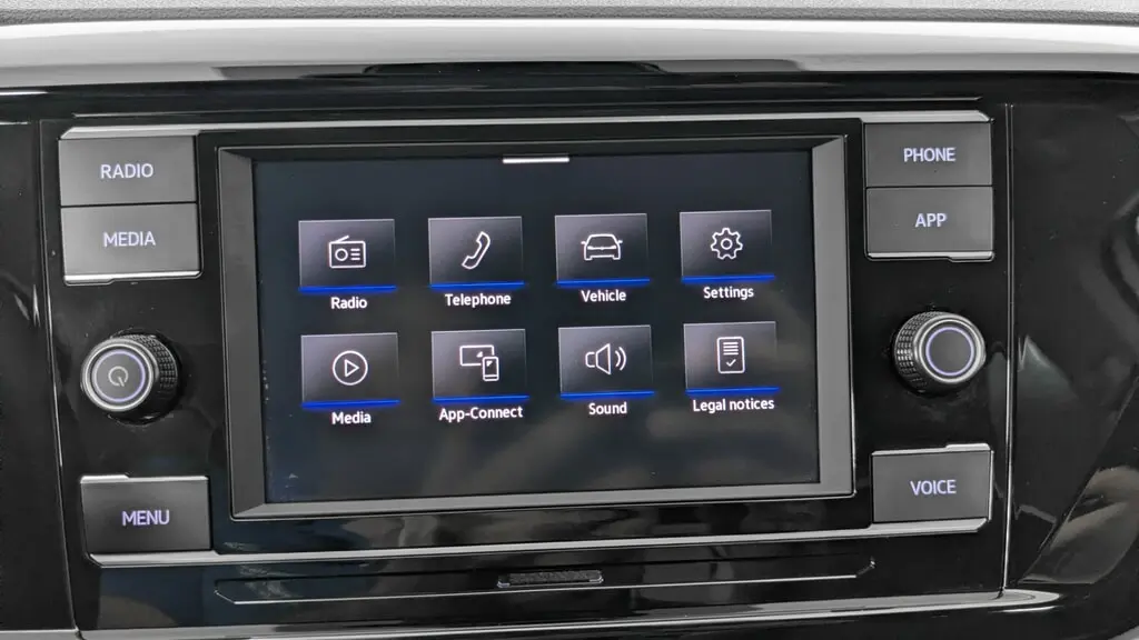 2024 VOLKSWAGEN TAOS S photo 23