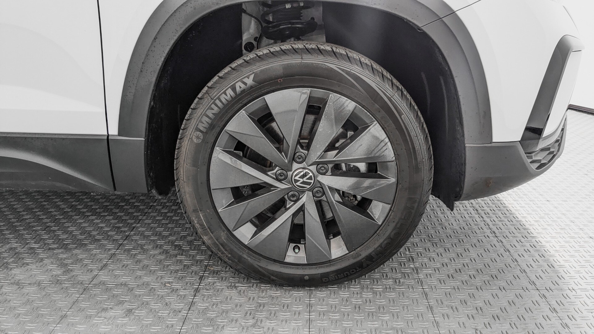Florida Fine Cars - Used vehicle - SUV VOLKSWAGEN TAOS 2024