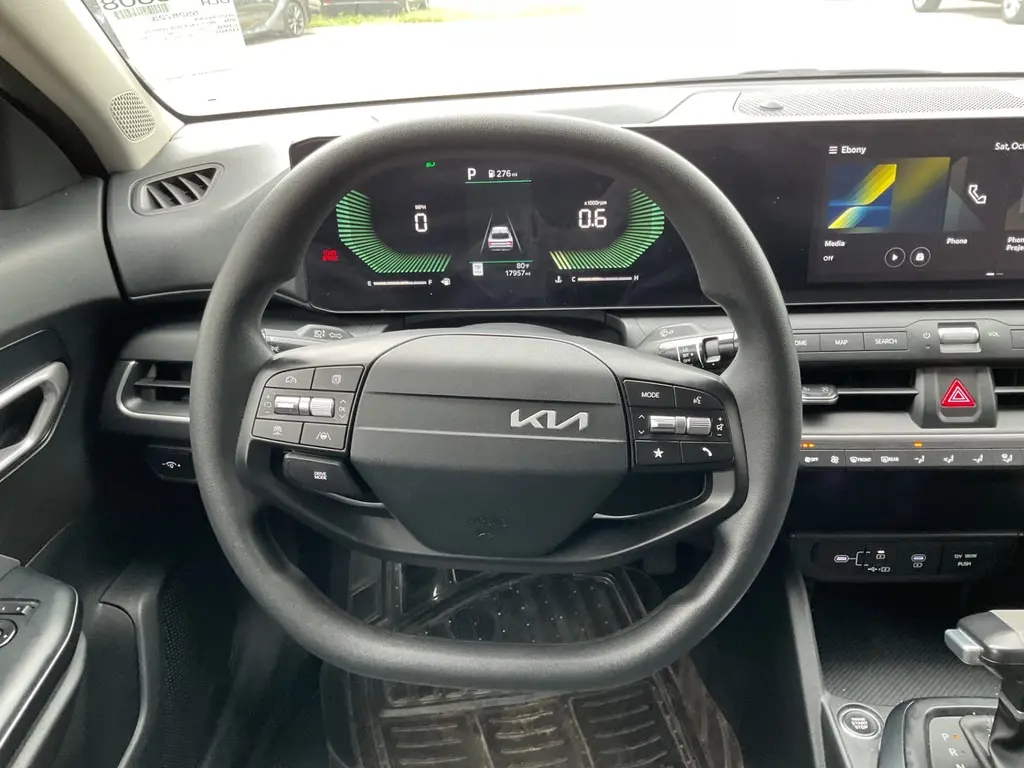 2025 KIA K4 LXS photo 20