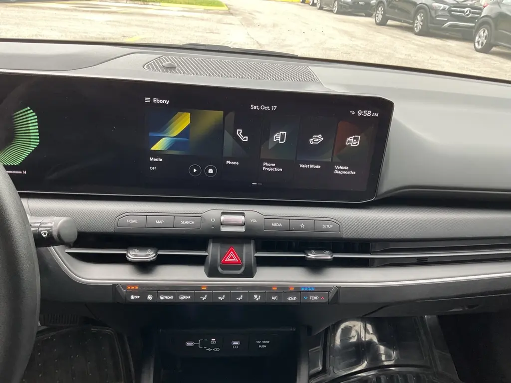 2025 KIA K4 LXS photo 21
