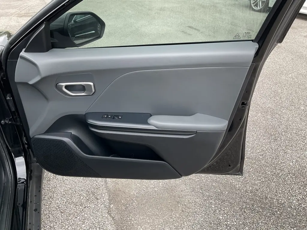 2025 KIA K4 LXS photo 23