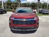 2026 CHEVROLET EQUINOX AWD LT thumbnail 2