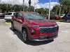 2026 CHEVROLET EQUINOX AWD LT thumbnail 3