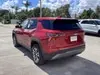 2026 CHEVROLET EQUINOX AWD LT thumbnail 9