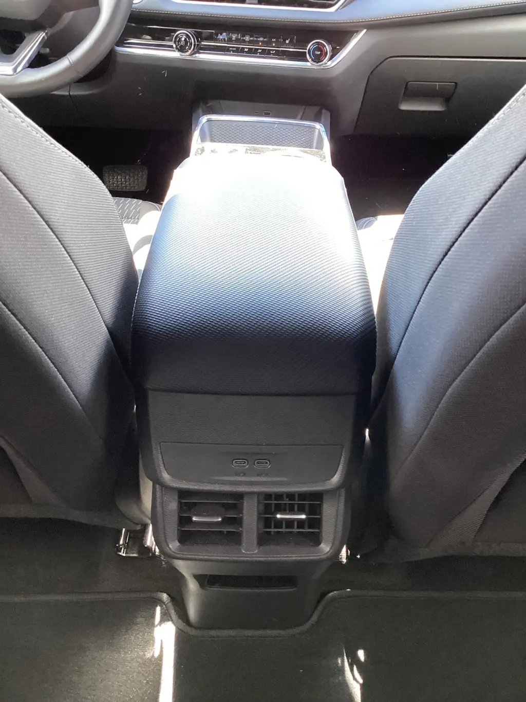 2026 CHEVROLET EQUINOX AWD LT photo 23