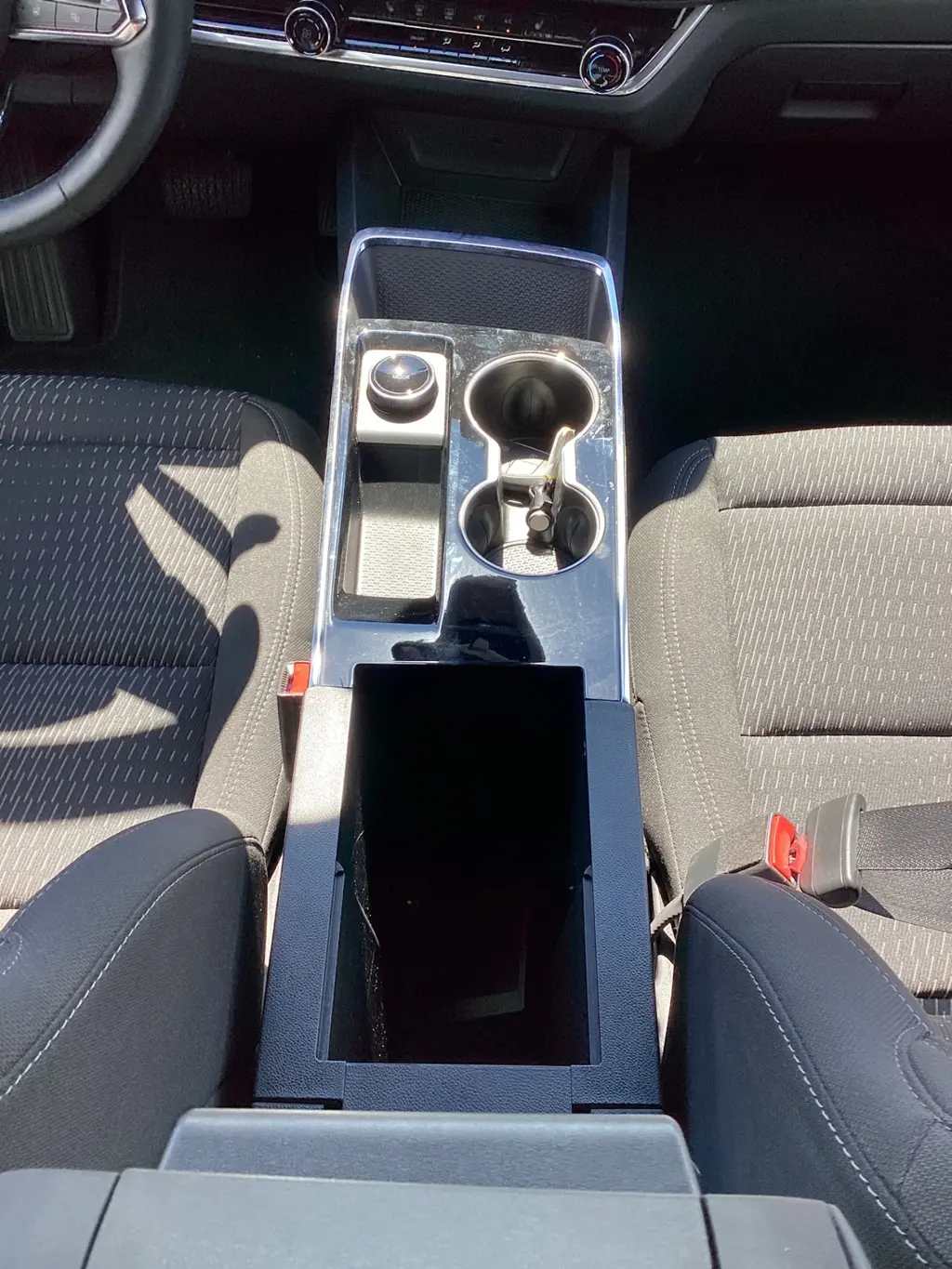2026 CHEVROLET EQUINOX AWD LT photo 24