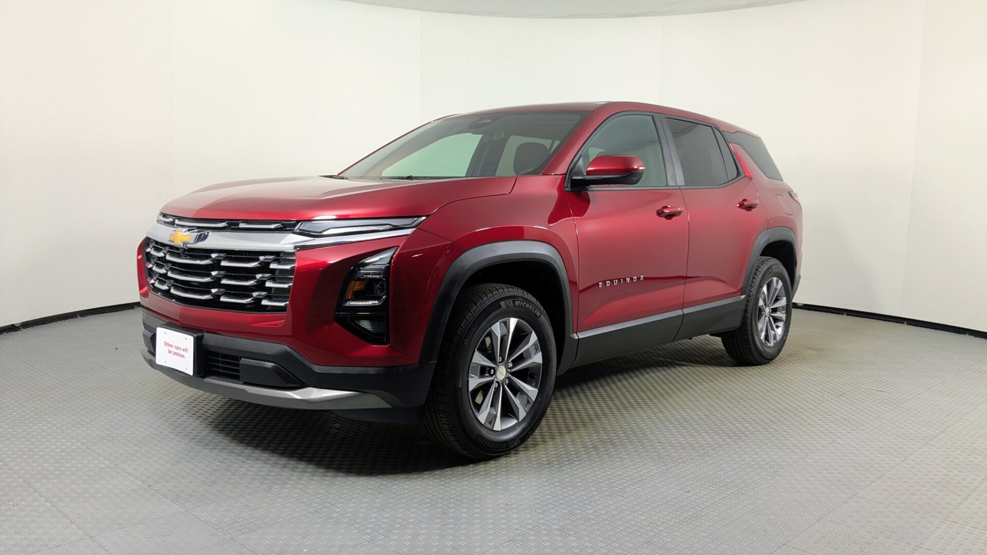 Florida Fine Cars - Used vehicle - SUV CHEVROLET EQUINOX 2026