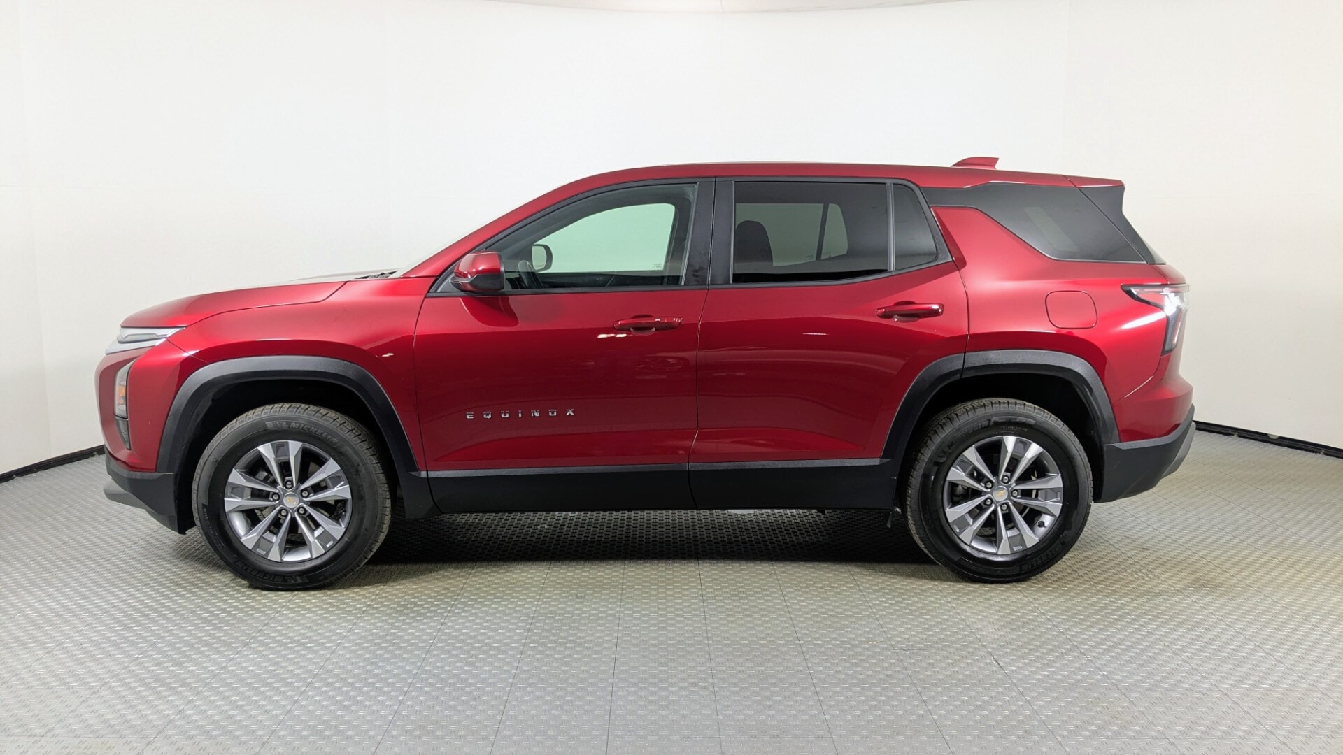 Florida Fine Cars - Used vehicle - SUV CHEVROLET EQUINOX 2026