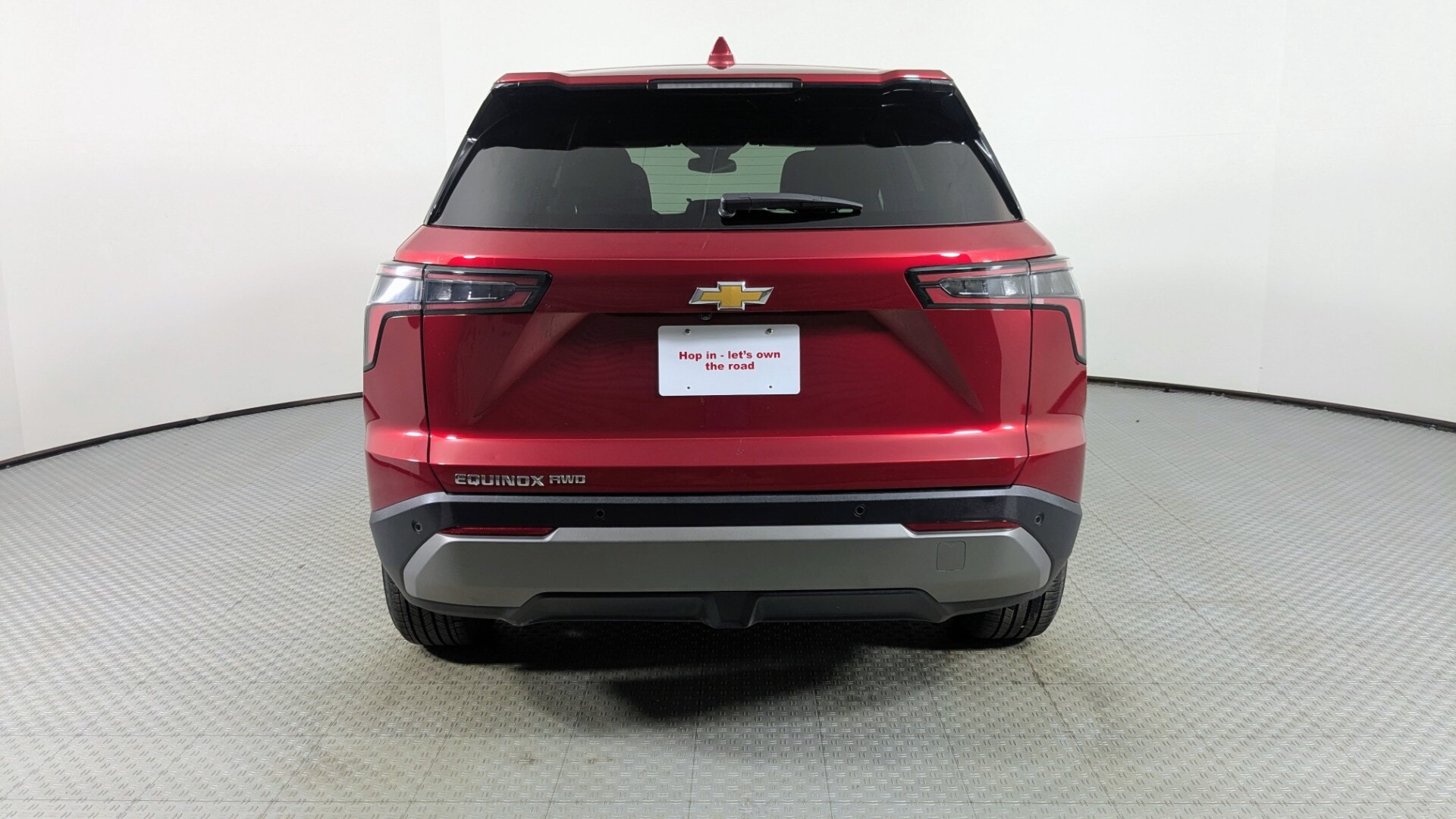 Florida Fine Cars - Used vehicle - SUV CHEVROLET EQUINOX 2026