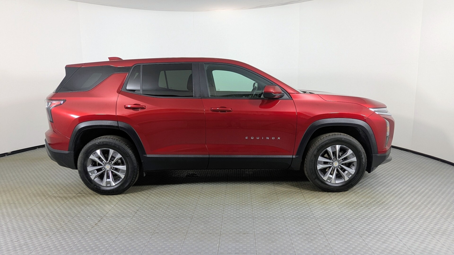 Florida Fine Cars - Used vehicle - SUV CHEVROLET EQUINOX 2026