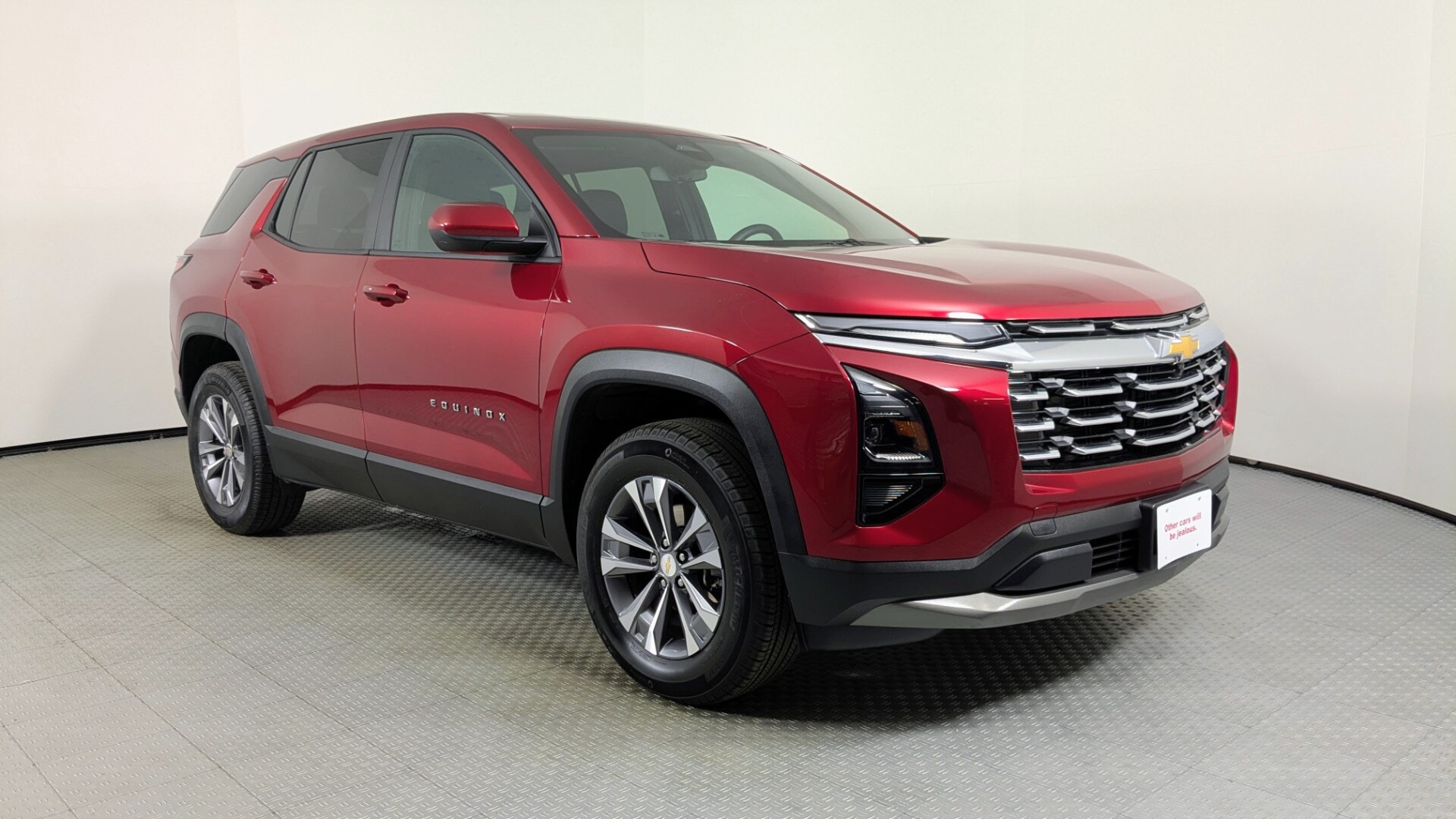 Florida Fine Cars - Used vehicle - SUV CHEVROLET EQUINOX 2026
