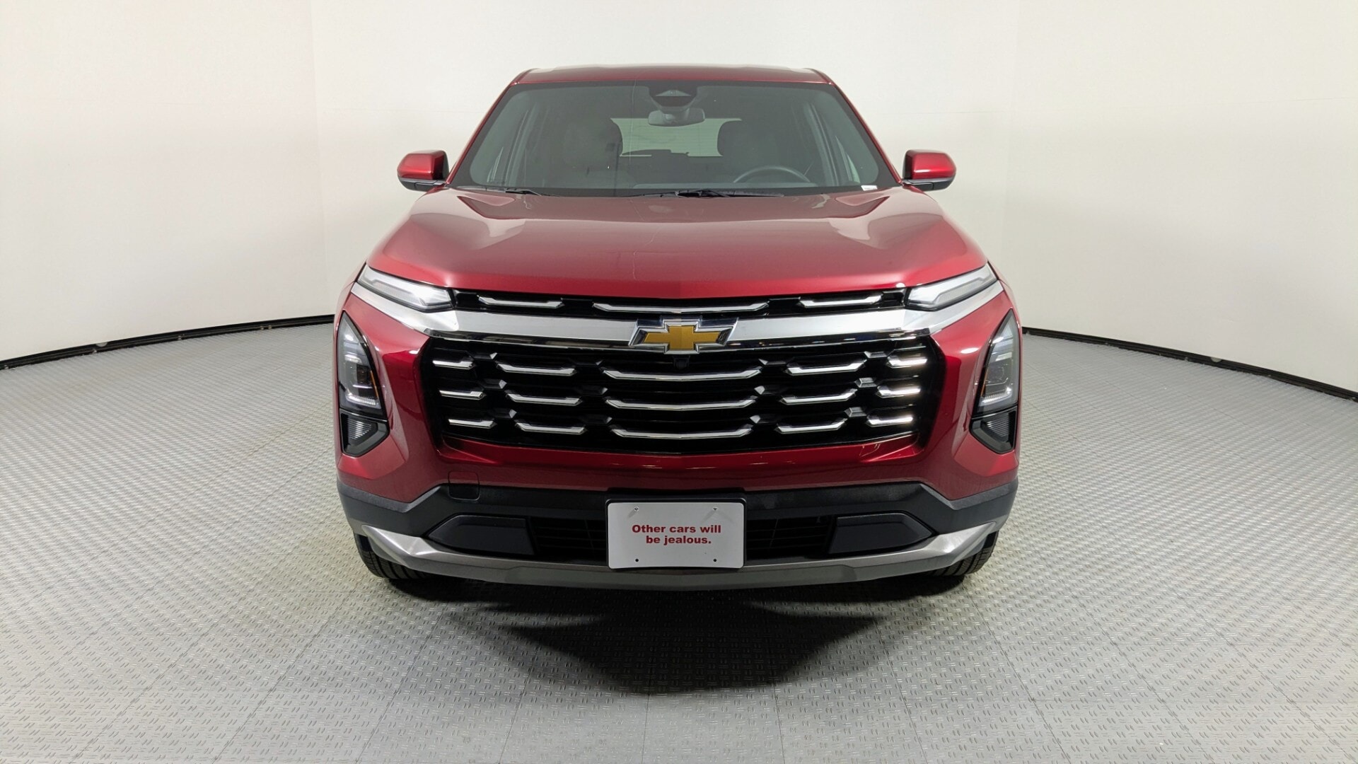 Florida Fine Cars - Used vehicle - SUV CHEVROLET EQUINOX 2026