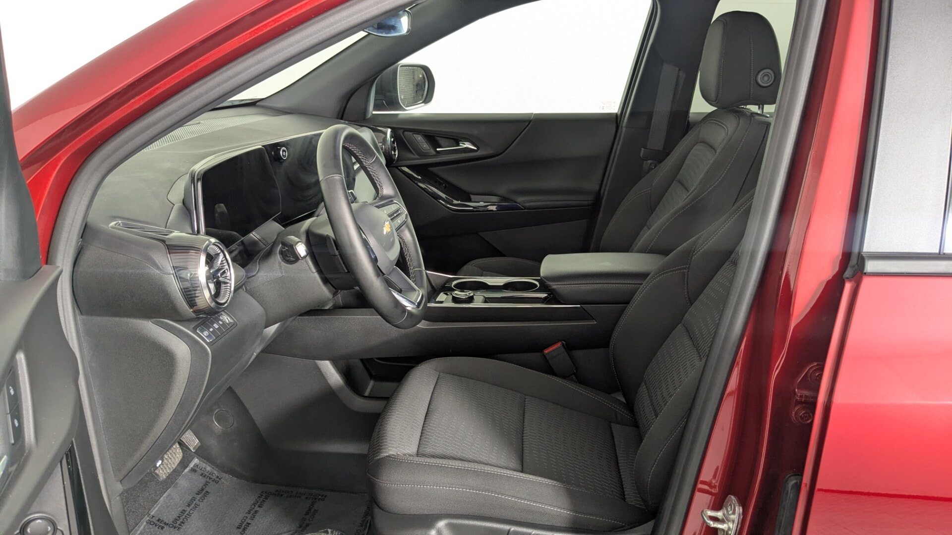 Florida Fine Cars - Used vehicle - SUV CHEVROLET EQUINOX 2026