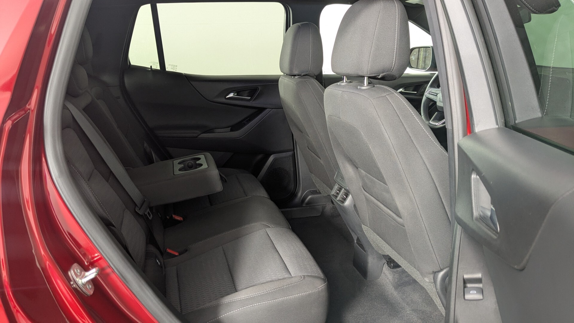 Florida Fine Cars - Used vehicle - SUV CHEVROLET EQUINOX 2026
