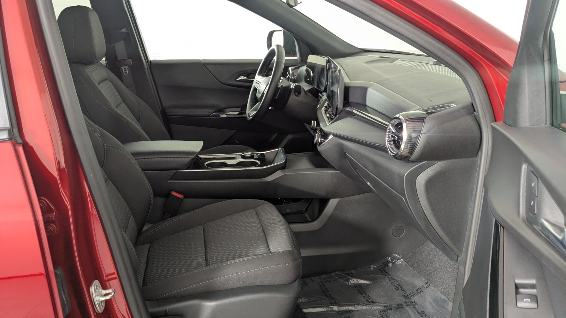 Florida Fine Cars - Used vehicle - SUV CHEVROLET EQUINOX 2026