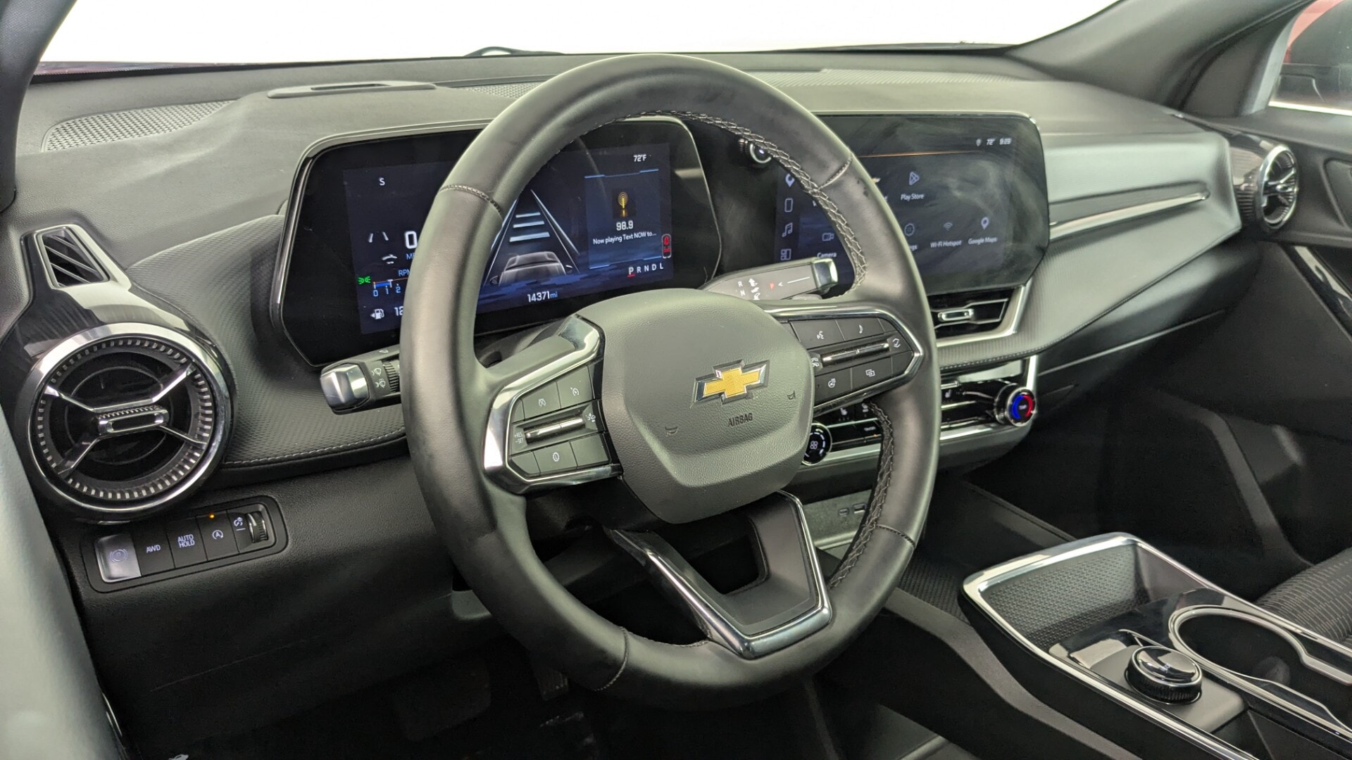 Florida Fine Cars - Used vehicle - SUV CHEVROLET EQUINOX 2026