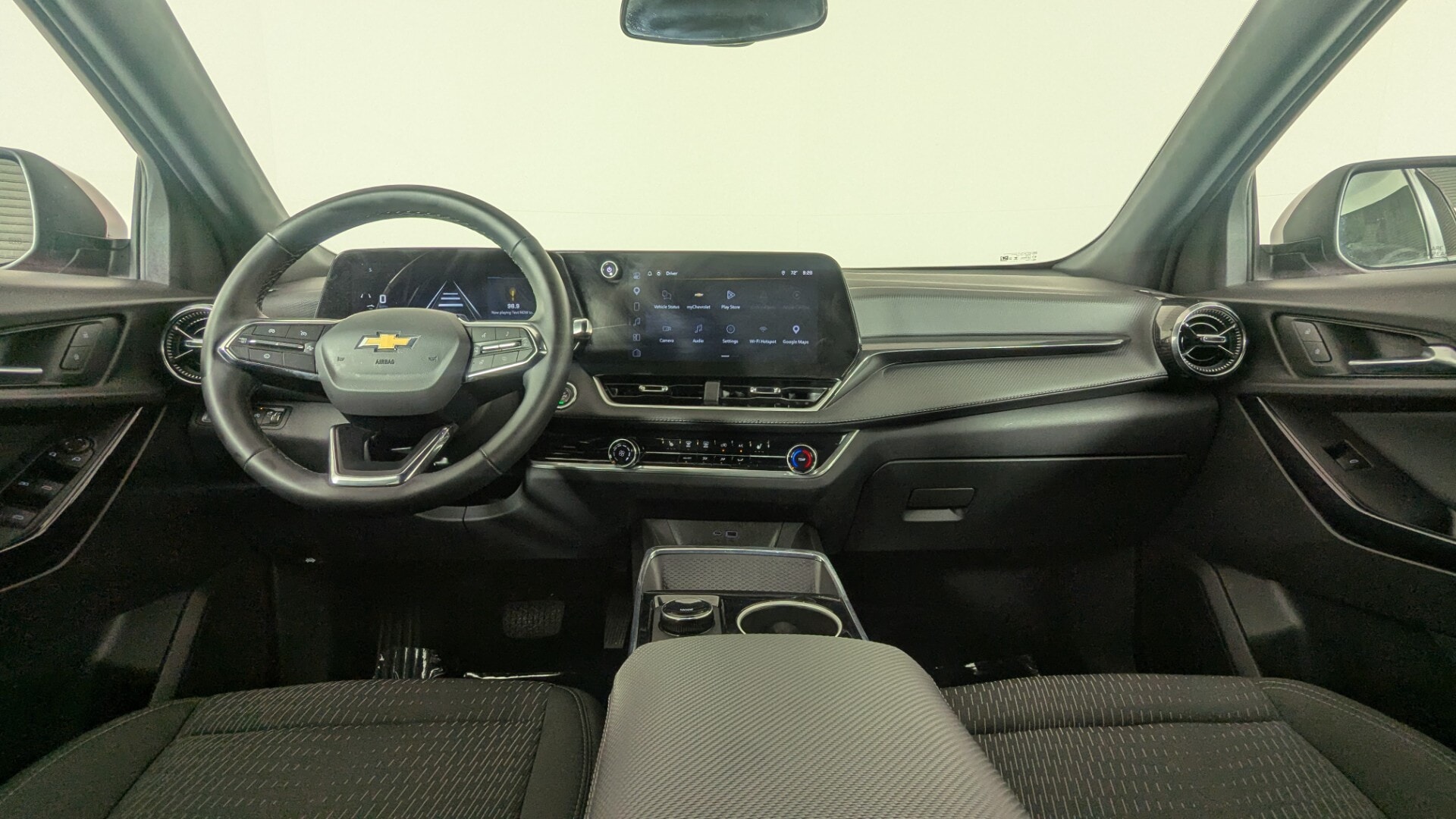 Florida Fine Cars - Used vehicle - SUV CHEVROLET EQUINOX 2026