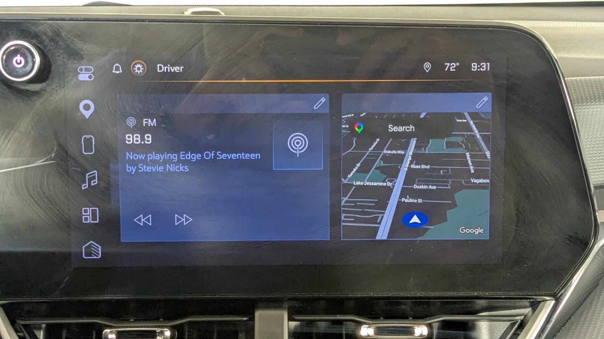 Florida Fine Cars - Used vehicle - SUV CHEVROLET EQUINOX 2026