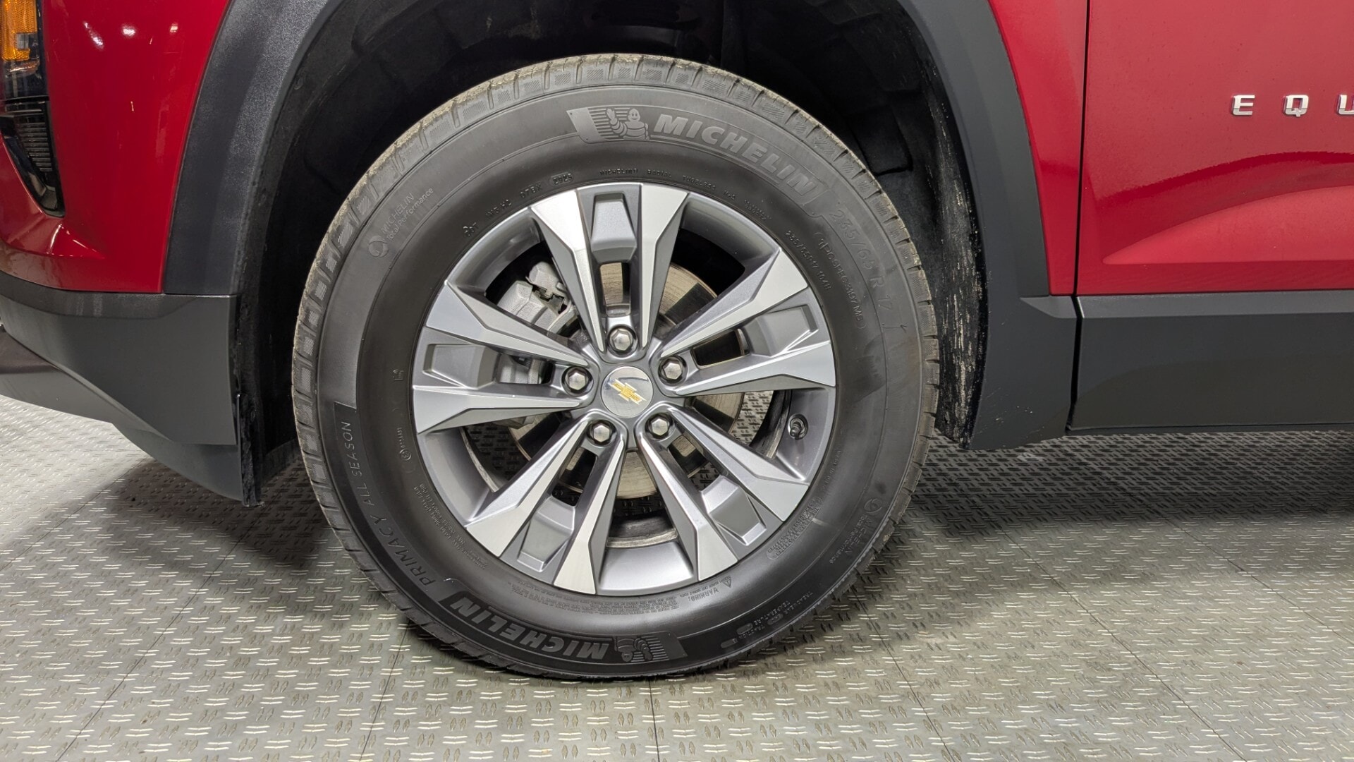 Florida Fine Cars - Used vehicle - SUV CHEVROLET EQUINOX 2026
