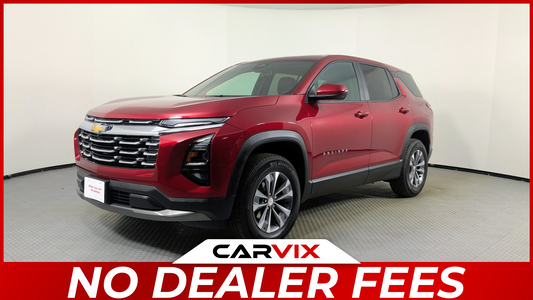 Florida Fine Cars - Used CHEVROLET EQUINOX 2026 TAMPA AWD LT