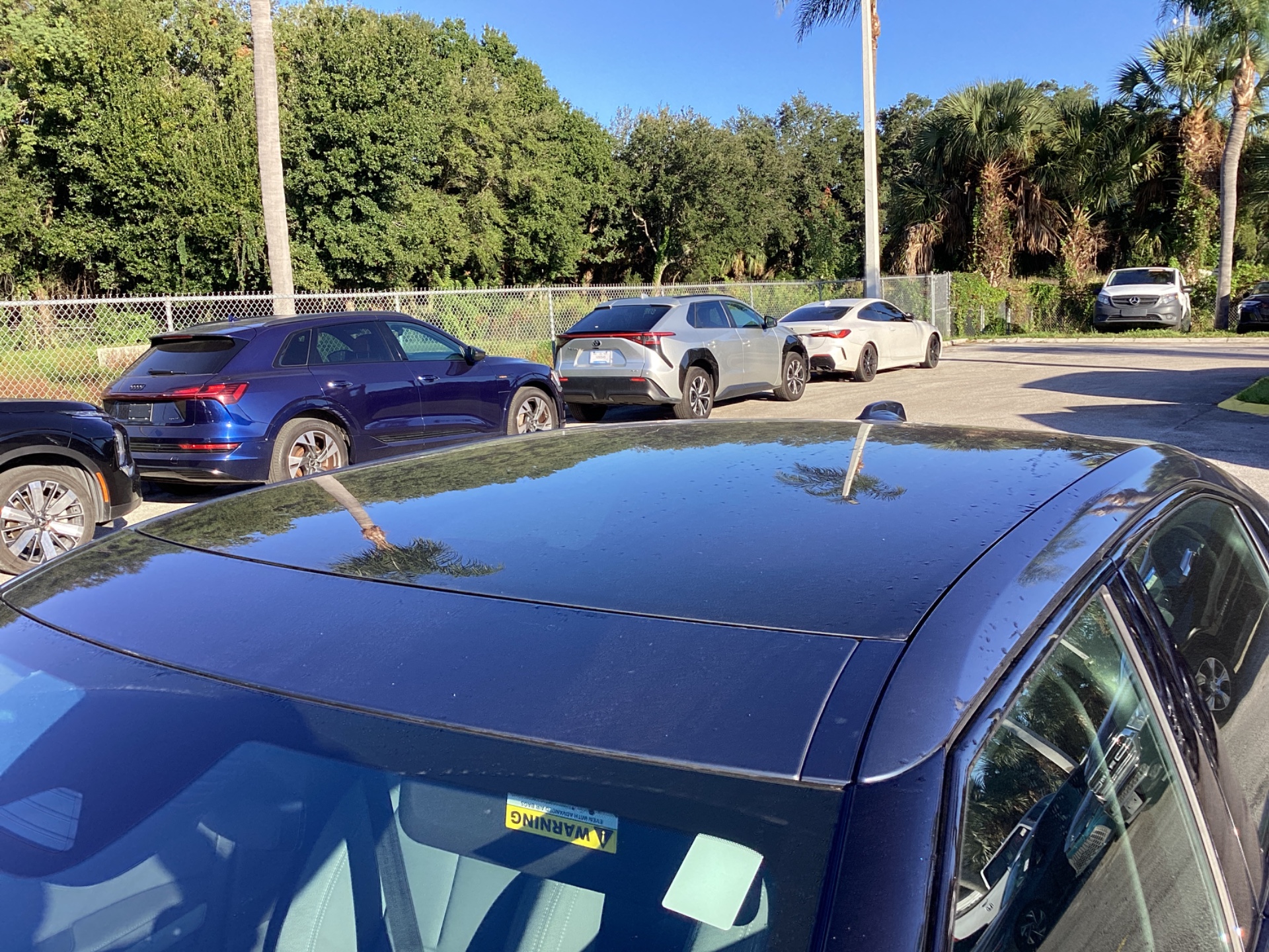 2024 POLESTAR 2 PLUS photo 5