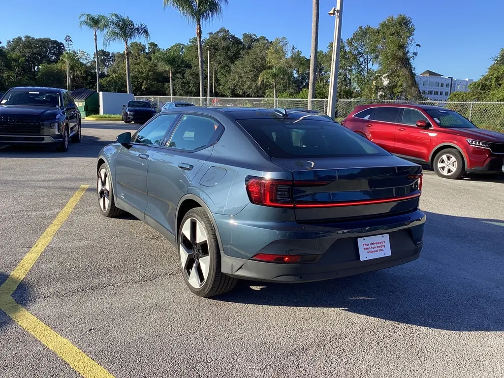 2024 POLESTAR 2 PLUS photo 7