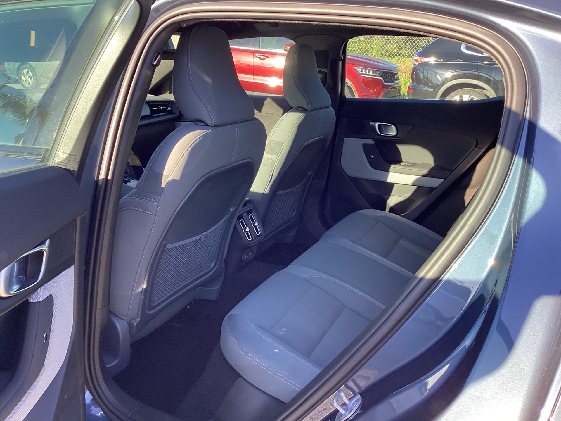 2024 POLESTAR 2 PLUS photo 12