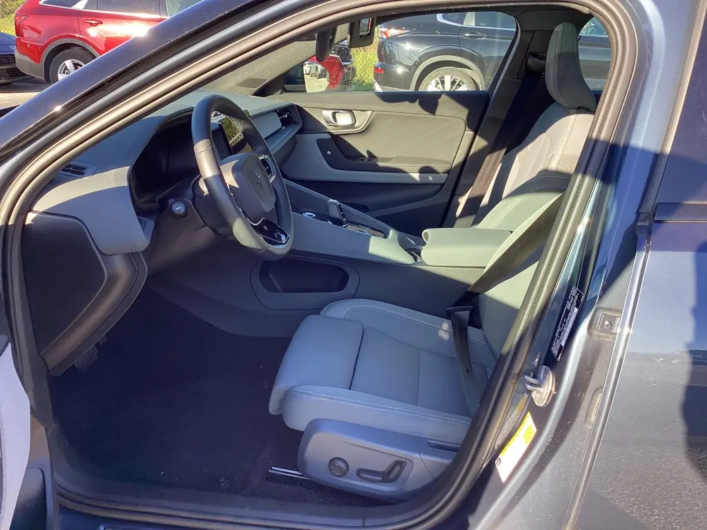 2024 POLESTAR 2 PLUS photo 14