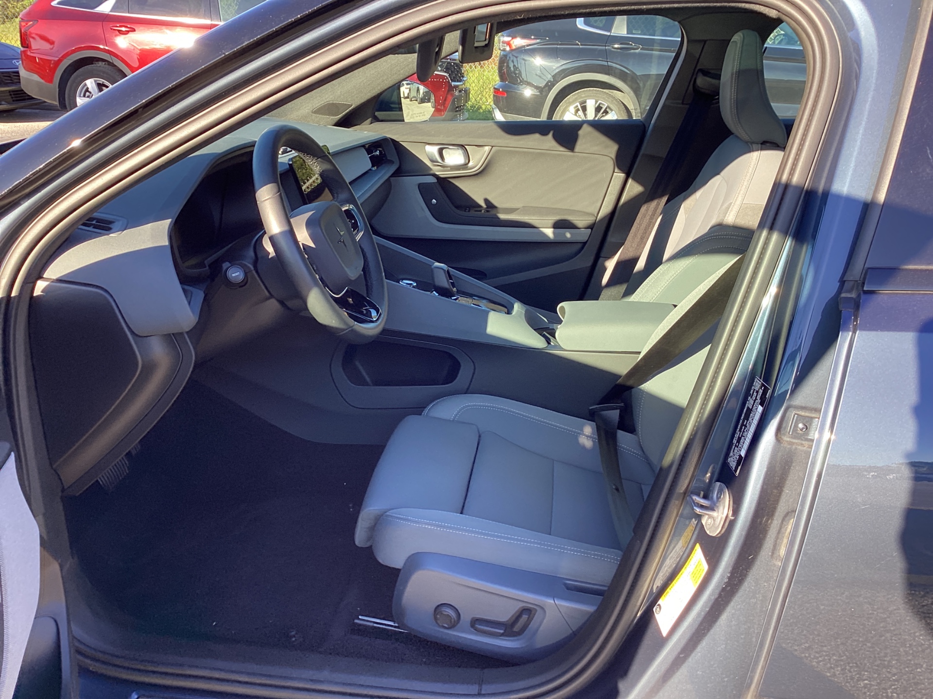2024 POLESTAR 2 PLUS photo 14