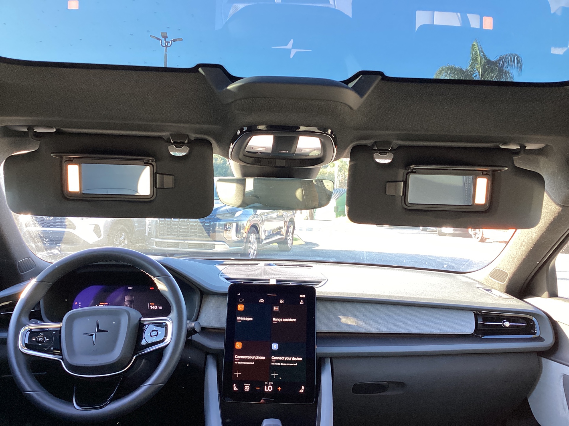 2024 POLESTAR 2 PLUS photo 15