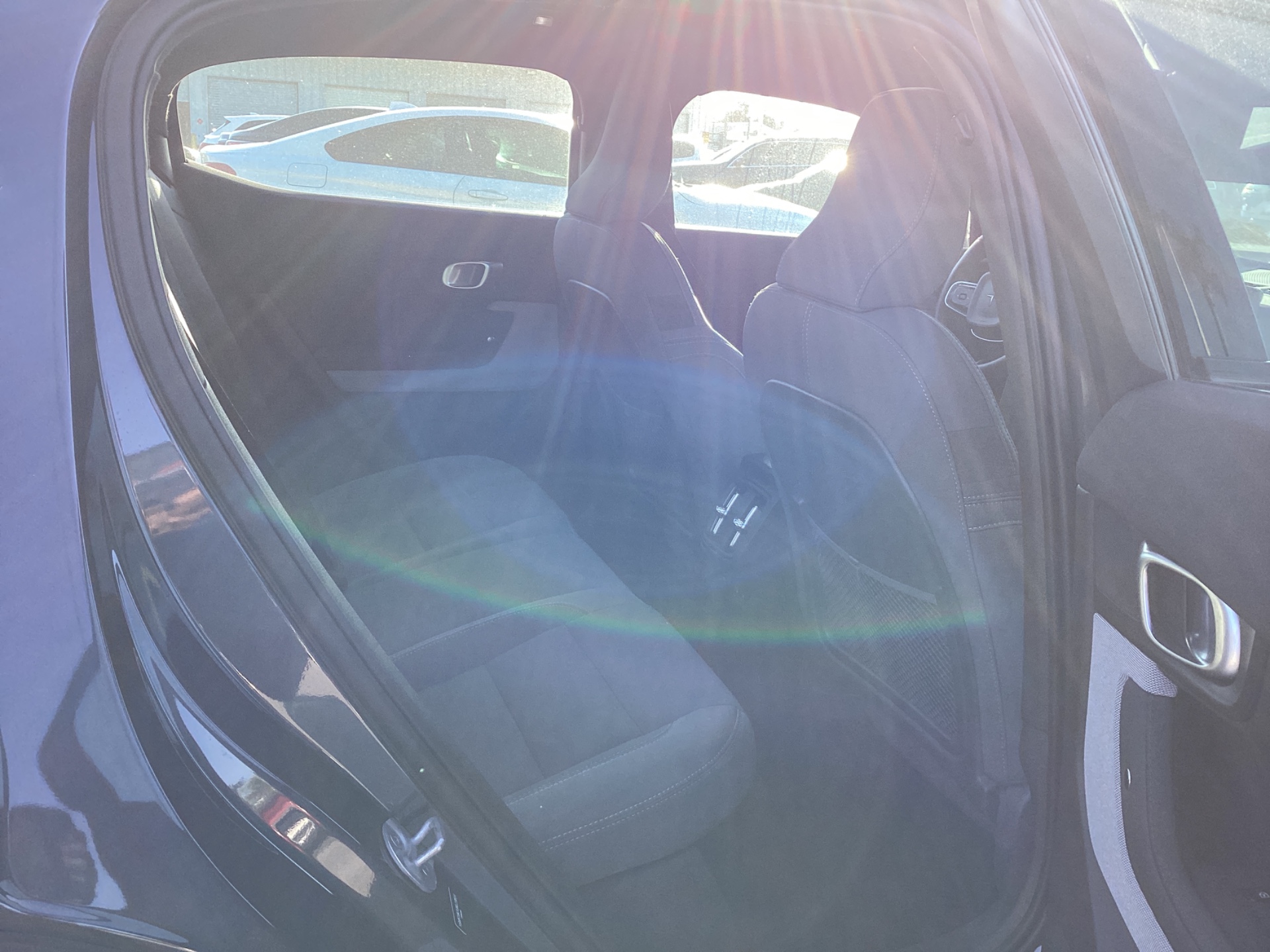 2024 POLESTAR 2 PLUS photo 19