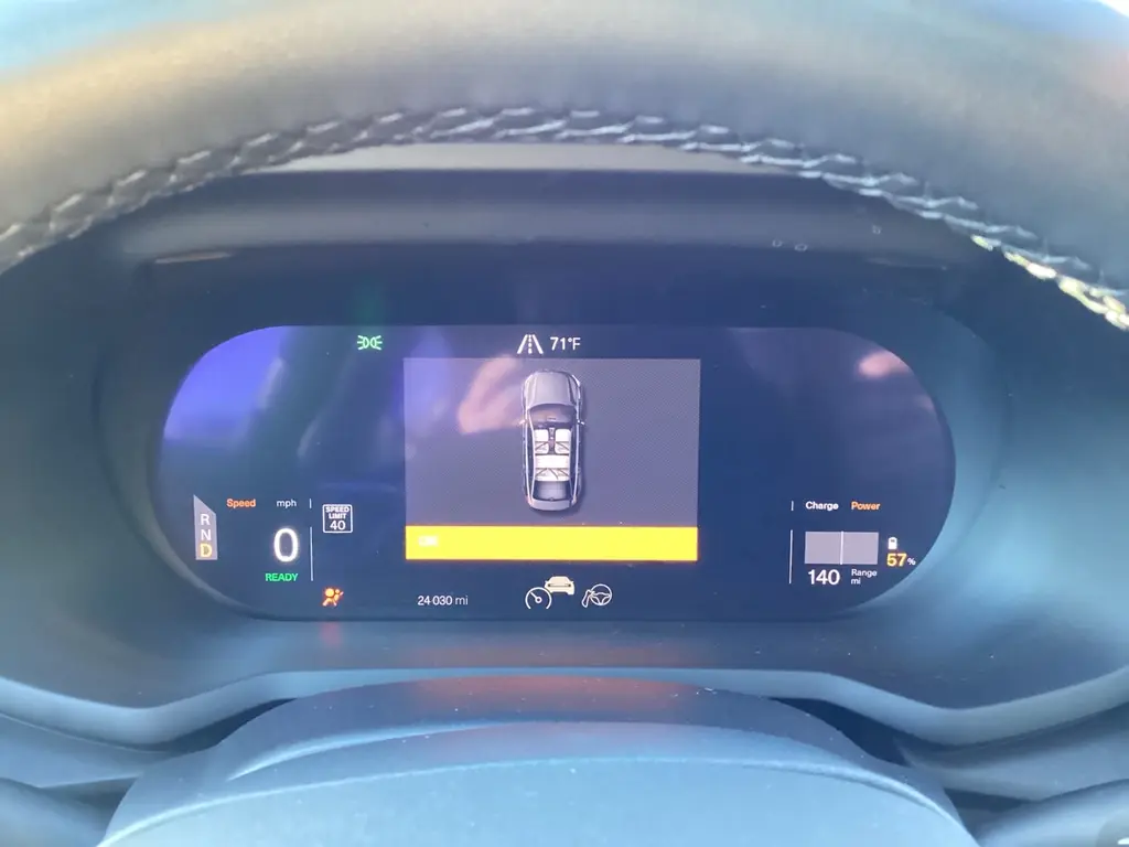 2024 POLESTAR 2 PLUS photo 24