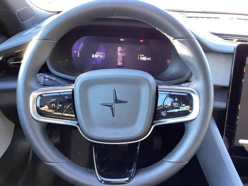 2024 POLESTAR 2 PLUS photo 23