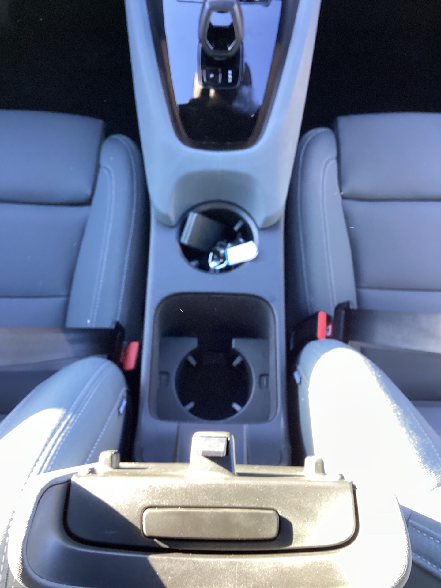 2024 POLESTAR 2 PLUS photo 21