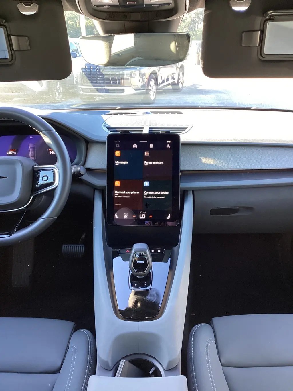 2024 POLESTAR 2 PLUS photo 22