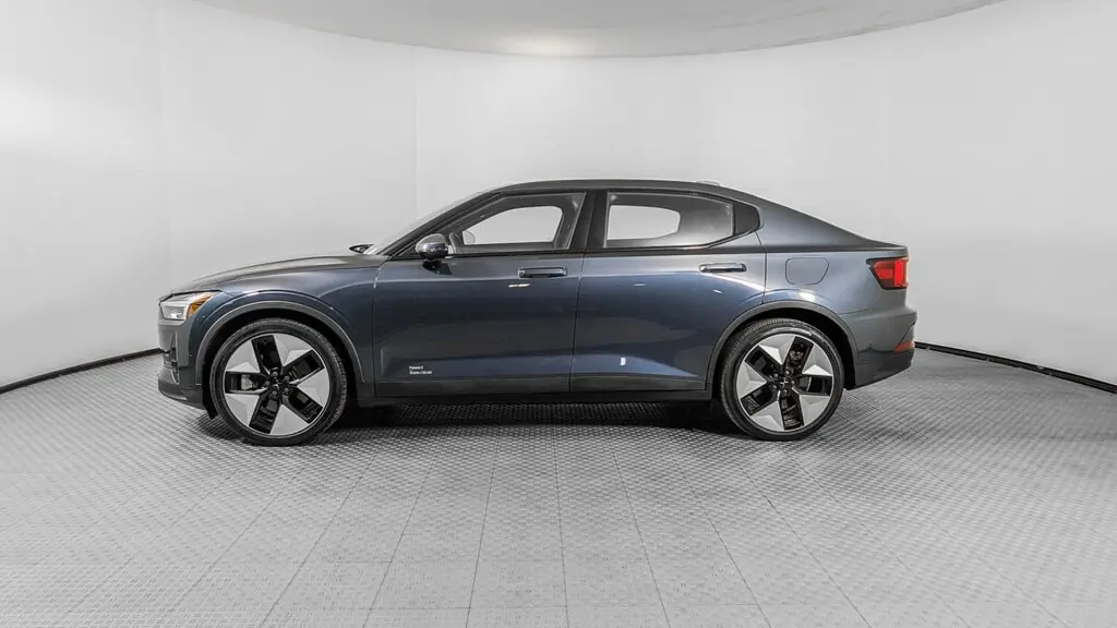 2024 POLESTAR 2 PLUS photo 2