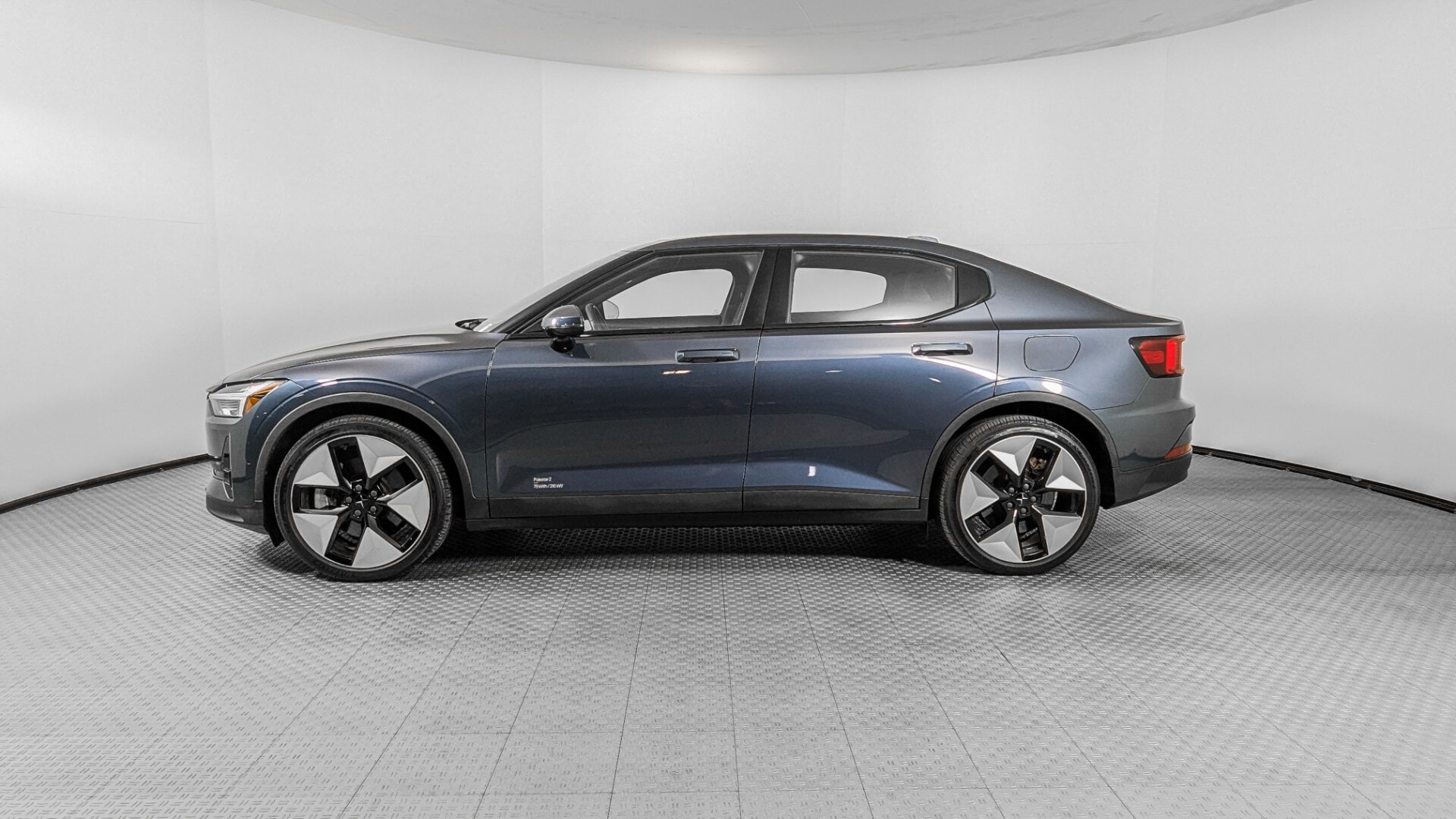 Florida Fine Cars - Used vehicle - SEDAN POLESTAR 2 2024