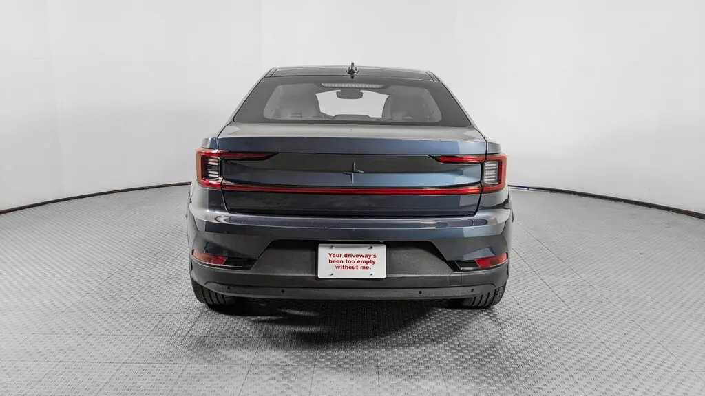 2024 POLESTAR 2 PLUS photo 5