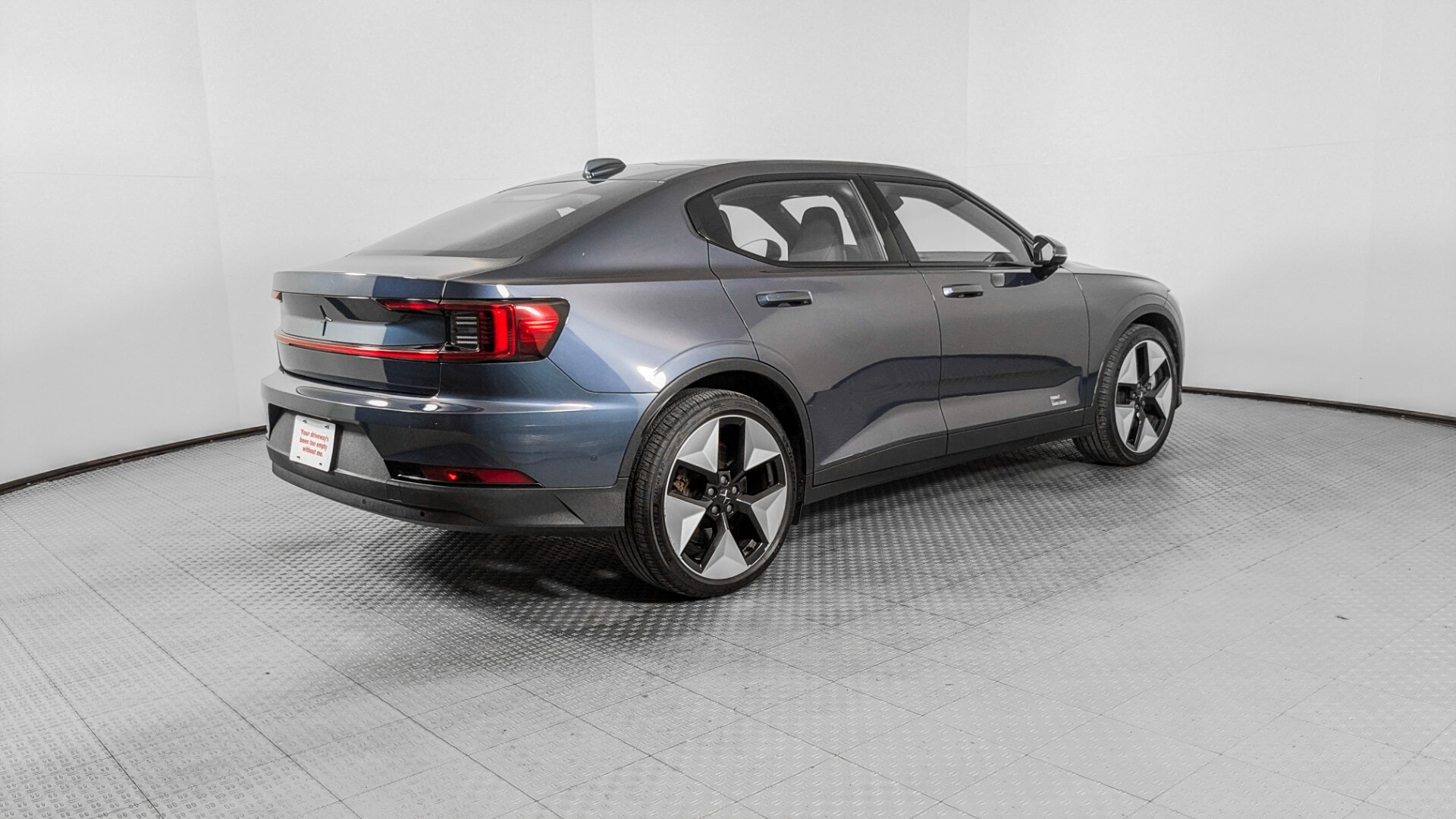 Florida Fine Cars - Used vehicle - SEDAN POLESTAR 2 2024
