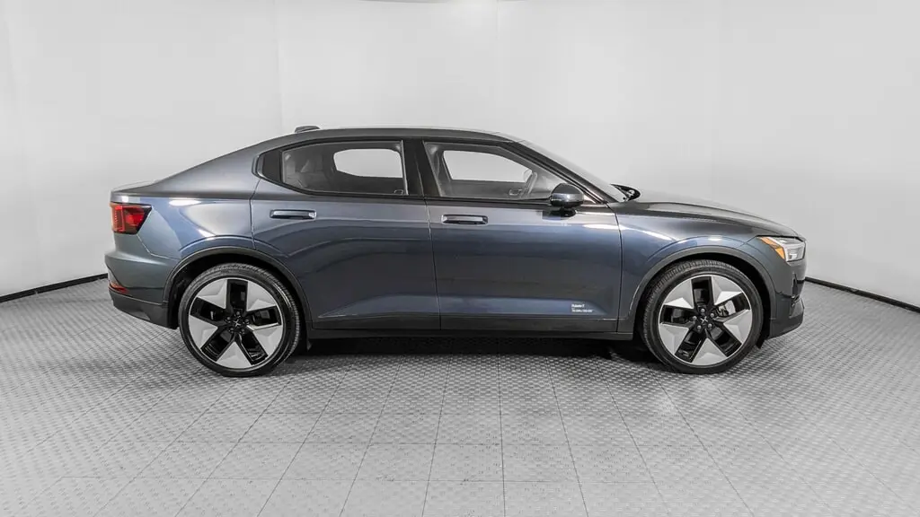 2024 POLESTAR 2 PLUS photo 7