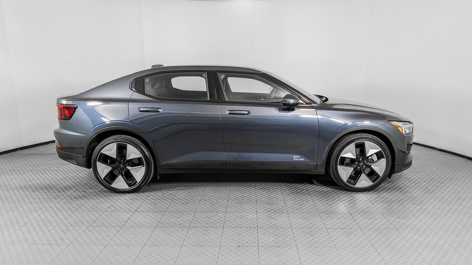 Florida Fine Cars - Used vehicle - SEDAN POLESTAR 2 2024