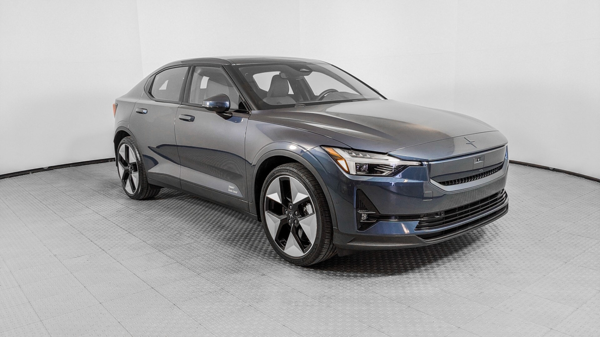 Florida Fine Cars - Used vehicle - SEDAN POLESTAR 2 2024