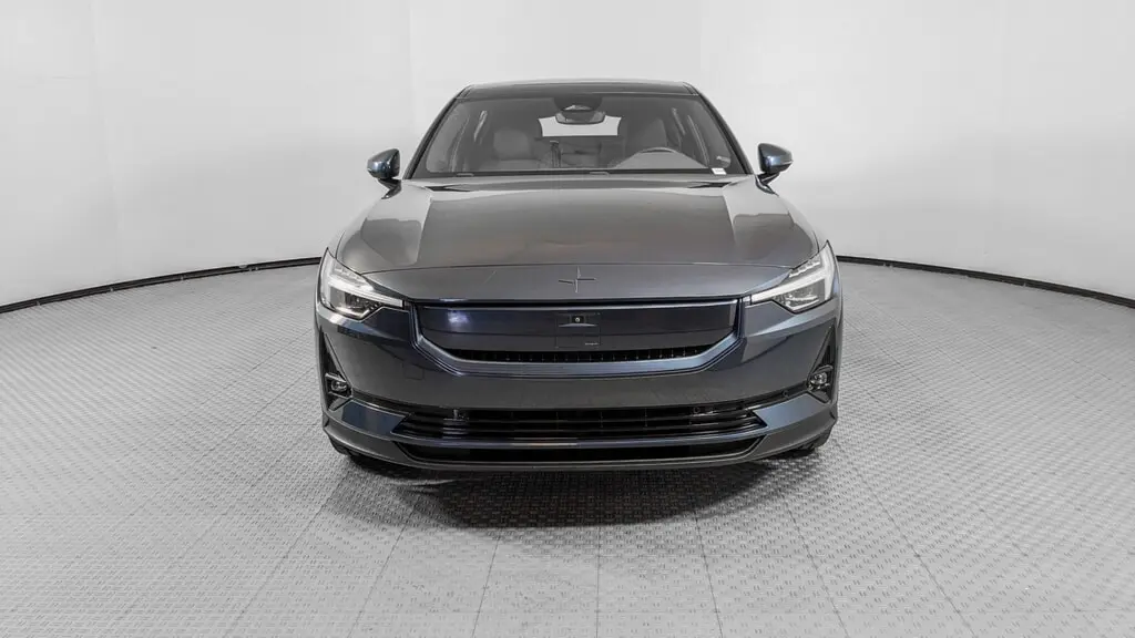 2024 POLESTAR 2 PLUS photo 10