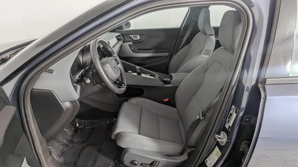 2024 POLESTAR 2 PLUS photo 12