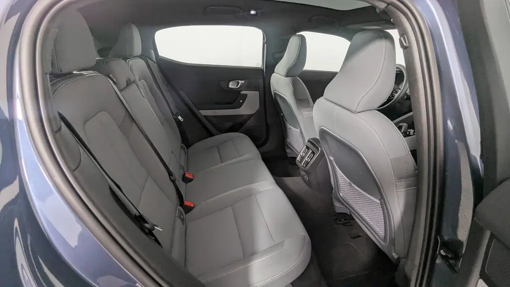 2024 POLESTAR 2 PLUS photo 18